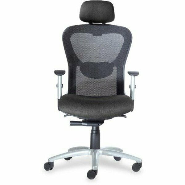 9To5 Seating MB, SYNC, HDRST, SILVER ARM NTF1580Y2A8S116